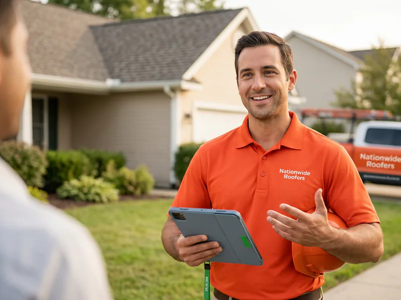 Roof Installation  in Bayonne  FAQ